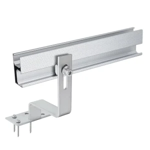 Tile Roof Solar Mounting System, Tile Roof Hook Bracket