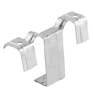 Trip Solar TP SW 001 Stainless Steel Solar Panel Water Drain Clip (Natural Color) for 30mm 35mm 40mm Panels Anti Aging Outdoor