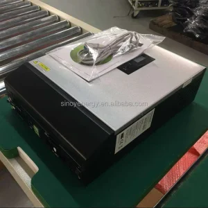 US Hybrid Solar Inverter Split Phase 110v 240v 10Kw Single Phase Inverter 10kw Solar Panel System 5Kw Solar Inverter 10kva 60hz