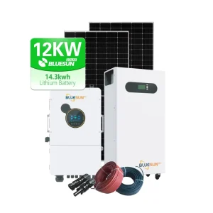 US Market Solar Inverter 10kw 12kw 15kw 30kw 3 Phase Split Phase Solar Inverter for Residential Solar System