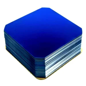 USA Sunpower Solar Cell 22.7% High Efficiency Mono Solar Cell