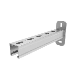 Unistrut T Bracket Strut Channel Accessories Unistrut Fitting