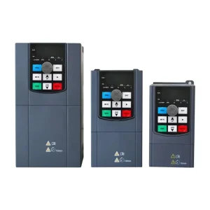 VFD Solar Pump Inverter MPPT 1.5KW 200KW 220V 380V 1Phase 3 Phase V F Variable Frequency Drive DC To AC Solar Inverter