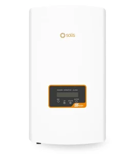 Various Specifications of Inverters Direct Sales Shipped from Europe