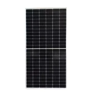 Vmaxpower Solar Panels 640 Watts N Type Bifacial High Quality Mono Monocrystalline PV Modules for House Price
