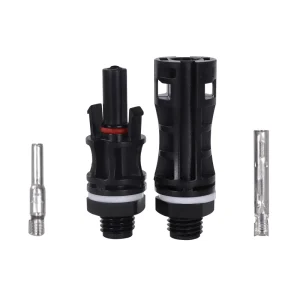WSPVPC 1500V CE IP67 4mm2 6mm2 8mm2 10mm2 Male Female DC Solar PV Connector