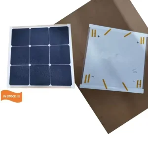 Walkable ETFE-Coated Solar Panel 30W 5V for Camping Battery Charging SFED-F30SP-2