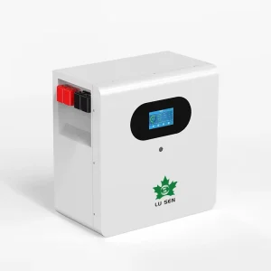 Wall Mounted 24V 200Ah 10KWh LiFepo4 Lithium Battery for Off Grid & Hybrid Solar Systems Certified with MSDS