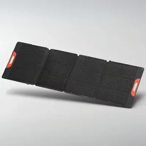 Waterproof 200W Portable Foldable Solar Panels High Quality Solar Panel Suitable for Indoor Outdoor Complete Solar Panel Kit