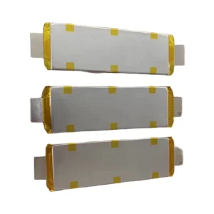WeLion 3.7V 111.4Ah High Energy Density Pouch Cell Battery NMC Electric TwoThree Wheeled Vehicles Boats Solar New Energy Storage