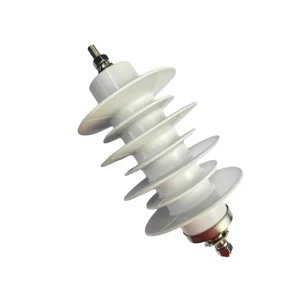 Wildlife Protection Surge Arrester For Rural Distributed Photovoltaic Overhead Line