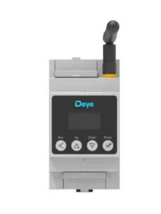 Wireless CT SUN SMART CT01 Smart Meter for Both Single Three Phase with Lora RS485 200m Range Communication