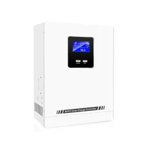Wonder2-10124 12V24V 10A Solar Charge Controller MPPT Solar Photovoltaic Battery Charging Controller