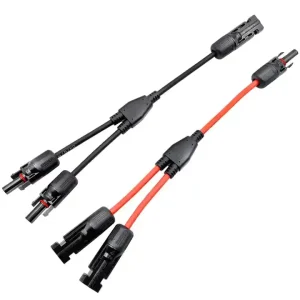 XLPO Tinned Copper DC Power Inverter Solar Cable