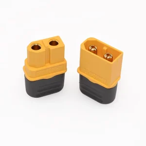 XT60 Male/Female Connector Cable XT60H Male/Female Plug Battery Power Cord for FPV Drone Battery
