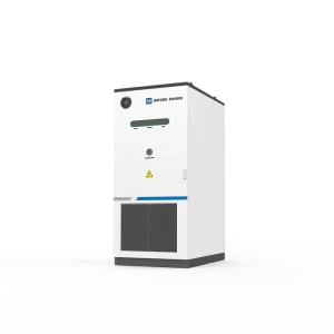YF-233 Industrial Commercial 261KWh Lithium Ion Liquid Cooling Hybrid On/Off-Grid Solar Energy Storage System