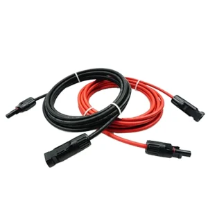 YST Solar Panel Installation Connector Accessories with 1000V 30A Multi Connection