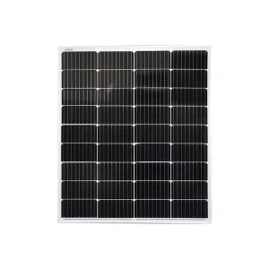 用于室外太阳能电池板的单晶太阳能光伏板柔性充电板