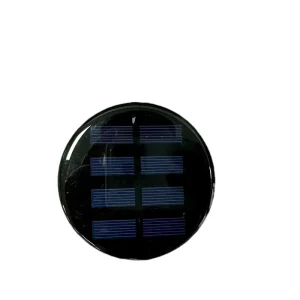 家用和商用大功率单多晶可充电户外太阳能电池板